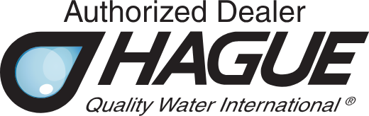 Hague authorized logo converted text